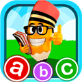 宝宝学英语ABC app