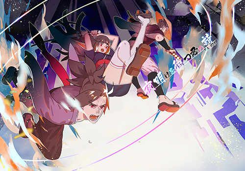 兰空VOEZ11
