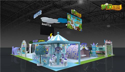 《梦幻花园》四周年庆典 10月1日和你相约成都AIG漫展 《梦幻花园》四周年庆典 10月1日和你相约成都AIG漫展