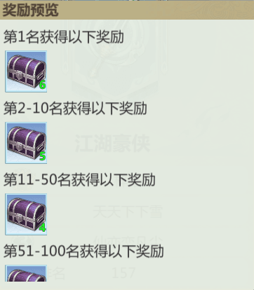 竞技场玩法介绍配图6
