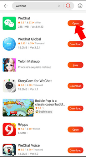 9Apps软件图片6