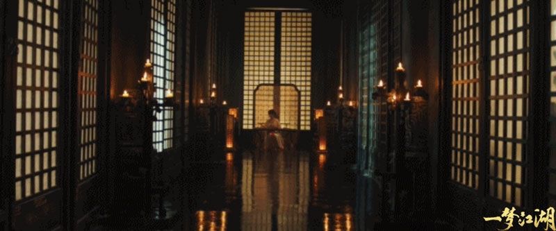 一梦江湖3