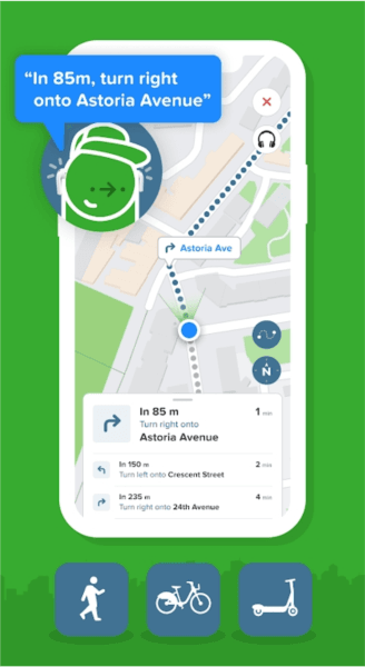 citymapper华为下载版图片4