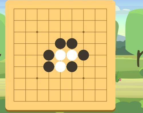 棋本易围棋软件宣传图