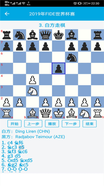 ChessStudy图片