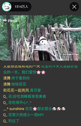 iPanda熊猫频道3