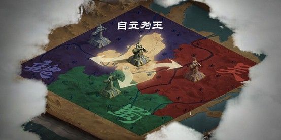 巧用战法技能 《三国志·自立为王》战局逆转有道 巧用战法技能 《三国志·自立为王》战局逆转有道