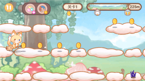 旅猫魔法学院都市游戏玩法