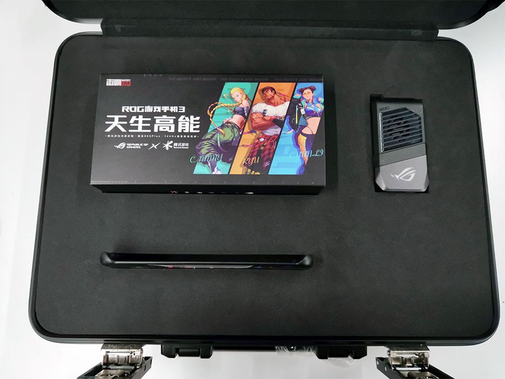 街霸对决即将上线,分享一套情怀装备 街霸对决即将上线,分享一套情怀装备