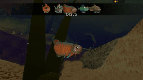海底大猎杀地图介绍3