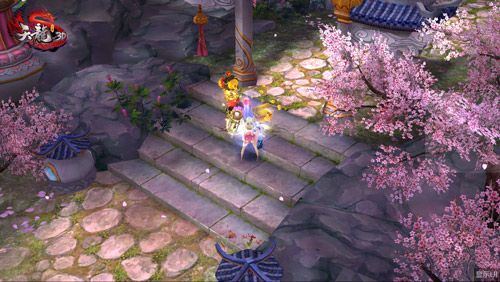 天龙3D图片4