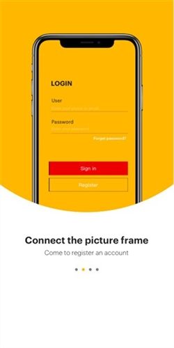 柯达经典云相框app2
