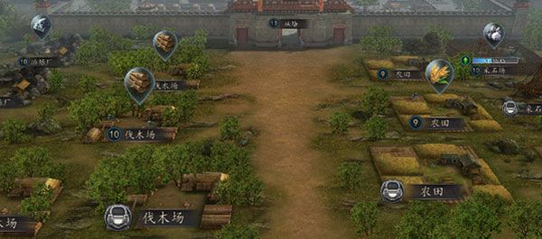 三国志2017途游版9