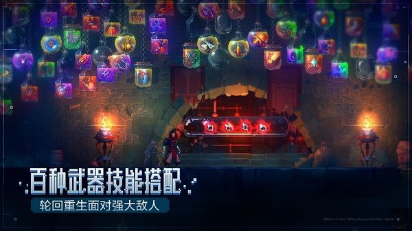 重生细胞3
