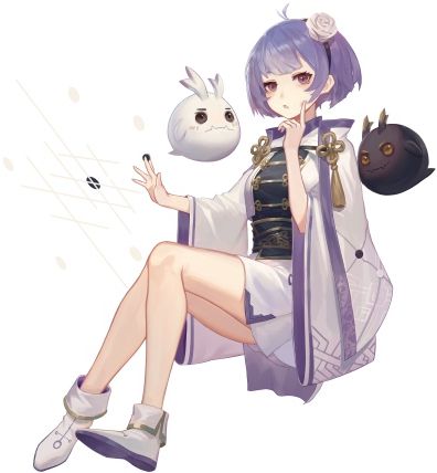 幻书启世录珍珑