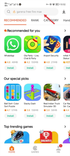小米应用商店国际版app怎么下载软件1