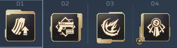 战争矩阵养成指南配图2