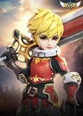 【钢铁战士】