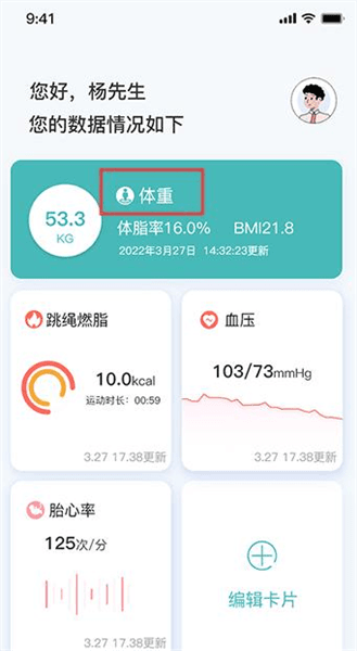 怎么看数据配图1