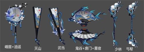 群雄逐陆,乘梦六载《天龙3D》新资料片今日上线 群雄逐陆,乘梦六载《天龙3D》新资料片今日上线