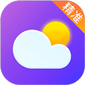 快乐天气app