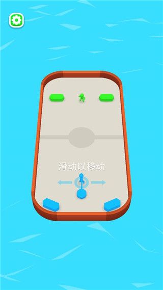 飞盘战斗怎么玩配图1