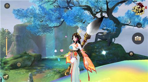 蜀门手游3