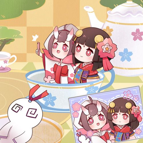 阴阳师:妖怪屋7