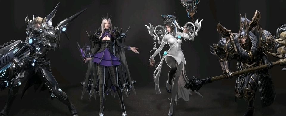 失落的方舟召唤师和女巫哪个厉害 失落的方舟召唤师和女巫哪个厉害
