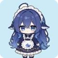 呆呆鱼桌宠手机版下载_呆呆鱼桌宠(音效版)下载 v1.65.0安卓版