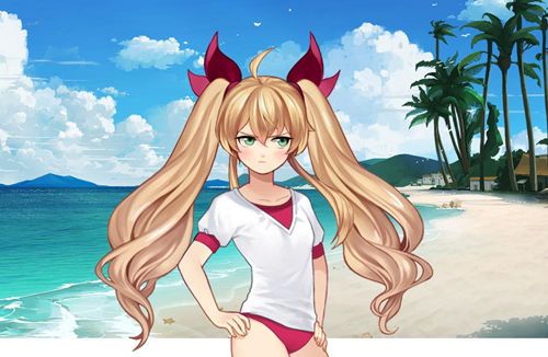 尘封的记忆《姬魔恋战纪》带你走进那年夏天! 尘封的记忆《姬魔恋战纪》带你走进那年夏天!