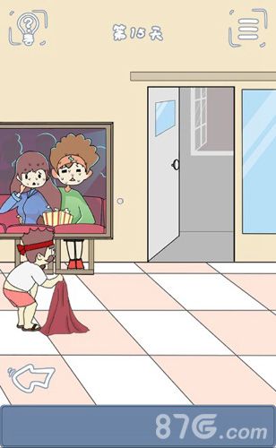 早恋是不被允许的第15关攻略