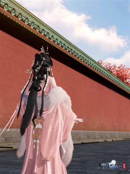 天涯明月刀4