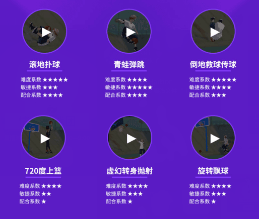 《街头篮球》15周年直播狂欢盛典 和小高一起“哈哈哈哈” 《街头篮球》15周年直播狂欢盛典 和小高一起“哈哈哈哈”