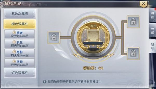 神纹系统介绍配图4