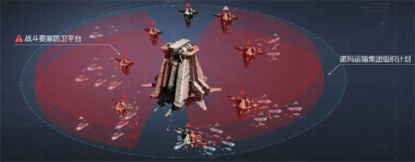 艾格勒姆星域攻略配图6