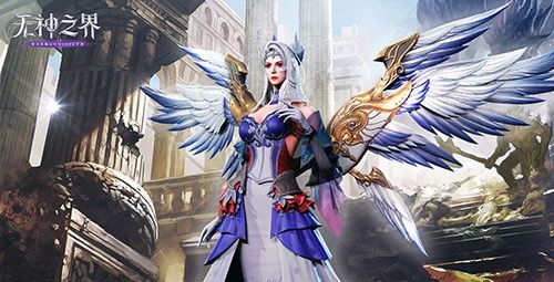 无神之界2