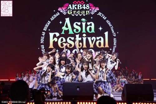 AKB48樱桃湾之夏2