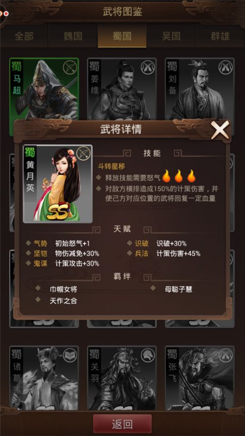 群雄逐鹿
