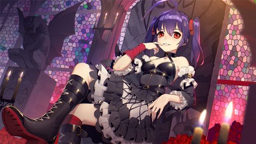《姬魔恋战纪》那些超有意思的剧情盘点! 《姬魔恋战纪》那些超有意思的剧情盘点!