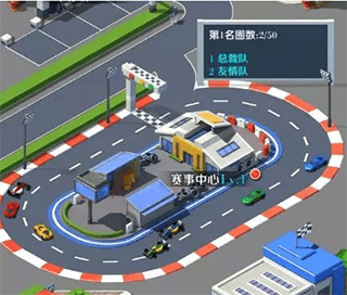 商道高手百度版客户端赛车场经营攻略 5