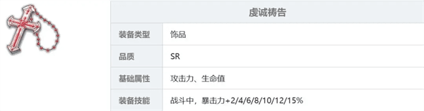 装备推荐配图11
