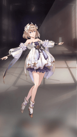 斗罗大陆武魂觉醒海神服角色介绍3