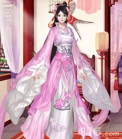 1539915562866686.jpg 锦绣未央手游萝莉捏脸2