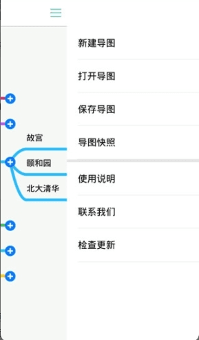 思维导图软件功能
