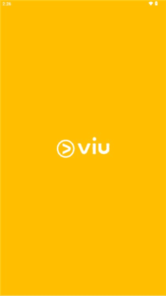 Viu怎么注册账户配图1