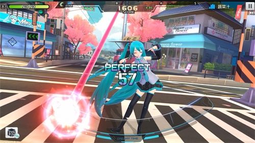 初音未来:梦幻歌姬5