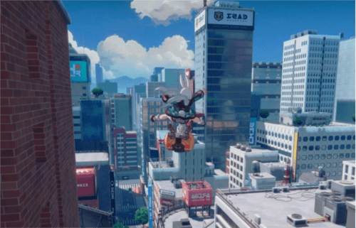 代号无限大6