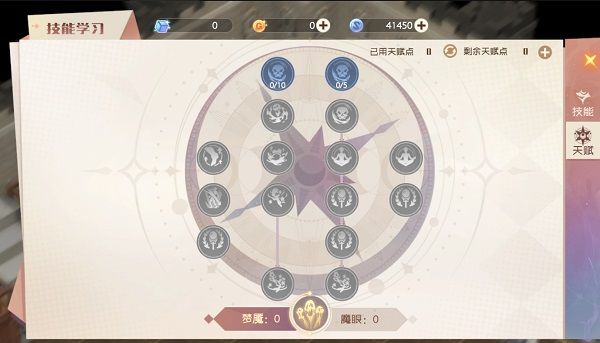 咒术师攻略配图3