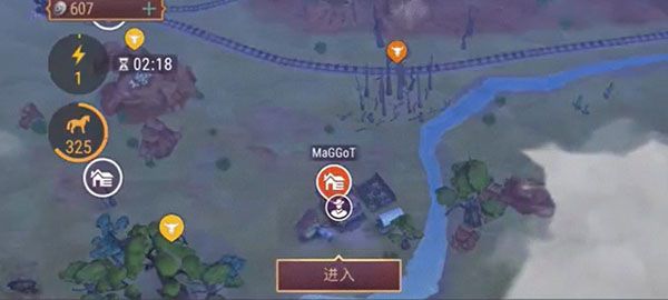 Westland Survival怎么刷银币配图1